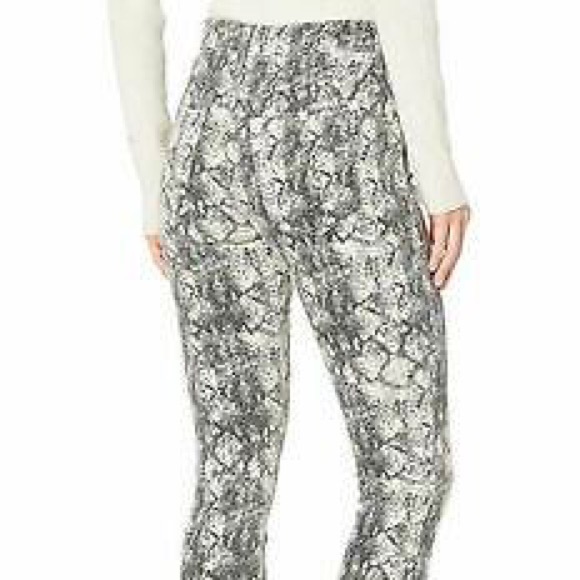 Sam Edelman Stiletto Ankle High Rise Skinny Jeans - Picture 2 of 5